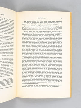 [ Lot de 9 tirés-à-part, la plupart dédicacés par l'auteur à Albert Rèche ] Mon Amie Jean Balde - Les Relations de Louis Veuillot avec le Pays ...