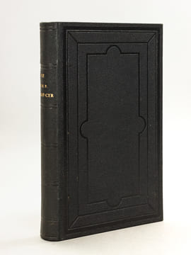Vie du R. P. Louis Saint-Cyr de la Compagnie de Jésus ( 1813 - 1887 ) , par un Père de la même Compagnie.. Un Père de la même Compagnie ( S. J. )