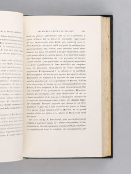 Vie du R. P. Louis Saint-Cyr de la Compagnie de Jésus ( 1813 - 1887 ) , par un Père de la même Compagnie.. Un Père de la même Compagnie ( S. J. )