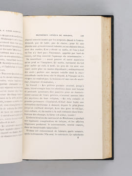 Vie du R. P. Louis Saint-Cyr de la Compagnie de Jésus ( 1813 - 1887 ) , par un Père de la même Compagnie.. Un Père de la même Compagnie ( S. J. )