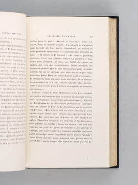 Vie du R. P. Louis Saint-Cyr de la Compagnie de Jésus ( 1813 - 1887 ) , par un Père de la même Compagnie.. Un Père de la même Compagnie ( S. J. )