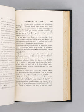 Vie du R. P. Louis Saint-Cyr de la Compagnie de Jésus ( 1813 - 1887 ) , par un Père de la même Compagnie.. Un Père de la même Compagnie ( S. J. )