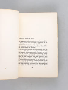 Je suis Antiquaire  [ Edition originale ]