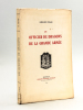 Un Officier de Dragons de la Grande Armée : le Lieutenant-Colonel Louis-Pierre Pesme (1776-1866) [ Edition originale - Livre dédicacé par l'auteur ] . ...