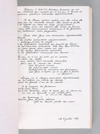 [ Commémoration du bicentenaire de la mort de l'Abbé de l'Epée , Bordeaux les 16 et 17 décembre 1989 ] [ Ouvrage dédicacé par l'auteur ]