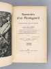 Souvenirs d'un Montagnard. Seconde Edition, revue et corrigée.. RUSSELL, Comte Henry