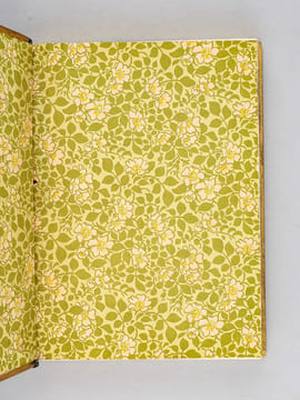 Le Rossignol Napolitain [ Reliure de marqueterie en bois de Max Fonsèque ]. ARNOUX, Alexandre