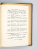 Les Trois Miracles de la Cathédrale Gothique [ Livre dédicacé par l'auteur ] Causerie faite chez le Docteur R. le 11 avril 1948. TOURNIER, Yves