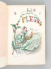 Les Fleurs Animées (2 Tomes - Complet) [ Edition originale ]. GRANDVILLE, J. J. ; KARR, Alphonse ; DELORD, Taxile