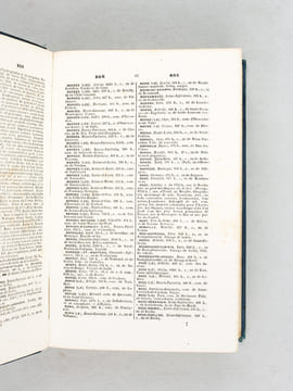 Petit Dictionnaire Géographique, administratif, postal, télégraphique, statistique, industriel de la France, de l'Algérie et des Colonies [ Edition ...