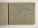 L'Ile d'Yeu en 1930 [ Album photo : 13 photos ]. Anonyme