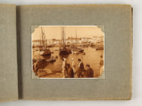 L'Ile d'Yeu en 1930 [ Album photo : 13 photos ]