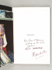 Masques. Sarah Wiame. Peintures Collages - Jamel Eddine Bencheikh. Préface Poèmes [ Edition originale - Livre dédicacé par l'auteur et ...