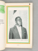Programme des Jeux d'Abidjan du 24 au 31 décembre 1961. Collectif