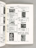 Catalogue de Timbres-Poste Sports et Scoutisme. 1966. BRUN, Clément