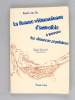 La femme vietnamienne d'autrefois à travers les chansons populaires. [ Livre dédicacé par l'auteur ]. NUGUYEN-HUU-TAN