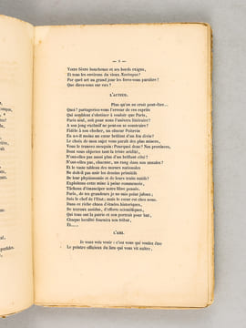 Niortéides ou Etudes historico-poétiques sur la Ville de Niort et sur quelques-uns de ses Environs [ Edition originale ]. ARNAULDET, Théodore