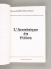 L'amnésique du Poitou [ Livre dédicacé par l'auteur ]. BEAUDROUX, Simone