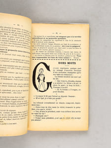 Almanach 1910. Union Poitevine des Syndicats agricoles locaux.
