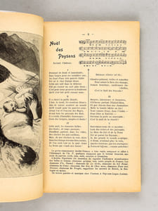 Almanach 1910. Union Poitevine des Syndicats agricoles locaux.