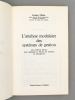 L'analyse modulaire des systèmes de gestion (A.M.S.) : une méthode efficace pour appliquer la théorie des systèmes au management. Mélèse, Jacques