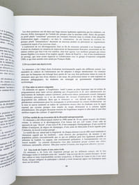 Actes du premier congrès de l'Académie de l'Entrepreneuriat [ Lille, 15 et 16 novembre 1999 ] - Entrepreneuriat et enseignement : rôle des institutions de formation, programmes, méthodes et outils - 