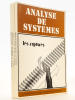 Analyse de systèmes , Vol. XII, Année 1986 complète : N° 1 Mars 1986, Les Ruptures ; N° 2 Juin 1986 ; N° 3 Septembre 1986 ; N° 4 Décembre 1984, Work ...