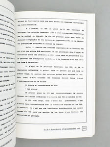 Perspectives de l'entreprise et recherche en GRH : Actes du 1er Congrès de l'AGRH, Association française de gestion des ressources humaines, Bordeaux, 27-28 novembre 1990