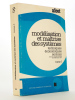 Modélisation et maîtrise des systèmes techniques, économies et sociaux - Actes du congrès de l'AFCET, 21-24 Novembre 1977 : Tome 1. Congrès de ...