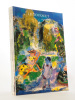 [ Lot de 4 catalogues de tableaux modernes et contemporains, 2000 et 2001, Maître Eric Pillon ] 280 tableaux modernes et contemporains, sculptures, ...