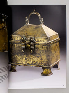[ Lot de 4 catalogues de ventes aux enchères d'art islamique et asiatique ] Arts d'Orient, collection de M. et Mme X. et à divers, dont un salon syrien daté 1232H./1815 (8 octobre 2012) ; Arts de l'Islam et de l'Inde (31 mai 2013) ; Arts de l'Islam et de l'Inde (25 novembre 2013) ; Arts de l'Orient et de l'Inde (28 mai 2014)