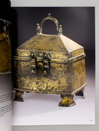 [ Lot de 4 catalogues de ventes aux enchères d'art islamique et asiatique ] Arts d'Orient, collection de M. et Mme X. et à divers, dont un salon syrien daté 1232H./1815 (8 octobre 2012) ; Arts de l'Islam et de l'Inde (31 mai 2013) ; Arts de l'Islam et de l'Inde (25 novembre 2013) ; Arts de l'Orient et de l'Inde (28 mai 2014)