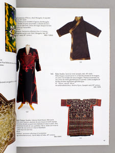 [ Lot de 4 catalogues de ventes aux enchères d'art islamique et asiatique ] Arts d'Orient, collection de M. et Mme X. et à divers, dont un salon syrien daté 1232H./1815 (8 octobre 2012) ; Arts de l'Islam et de l'Inde (31 mai 2013) ; Arts de l'Islam et de l'Inde (25 novembre 2013) ; Arts de l'Orient et de l'Inde (28 mai 2014)