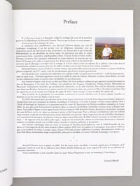 Bibliothèque oenologique Bernard Chwartz , Ventes aux enchères publiques, les lundi 11 mars et mardi 12 avril 2011, Salle Rossini, Paris