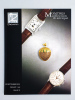 [ Lot des 3 catalogues de montres de l'année 2011, Maison Digard, Drouot Paris ] Montres Vintage, Hôtel Drouot Samedi 30 avril 2011 ; Montres ...