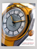 [ Lot de 8 catalogues de ventes aux enchères de montres, maison Millon, Drouot Paris, 2000 à 2003 ] Horlogerie de collection, 15 juin 2000 ; id., 18 ...