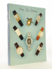 [ Lot de 6 catalogues de ventes aux enchères de montres de collections, 1998 à 2003, Gros & Delettrez ] Montres de collection anciennes et modernes, 7 ...