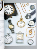Un siècle de montres Rolex, Montres et horlogerie de collection - Paris, Hôtel Dassault, lundi 29 novembre 2004. ARTCURIAL - Briest, Poulain, Le Fur