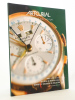Un siècle de montres Rolex, Montres et horlogerie de collection - Paris, Hôtel Dassault, lundi 29 novembre 2004. ARTCURIAL - Briest, Poulain, Le Fur