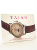 Tajan - Vente monothème Rolex, dimanche 12 décembre 2004, Hôtel Bristol Paris. TAJAN Société de Ventes Volontaires