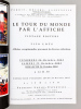 Le Tour du Monde par l'Affiche (lot des 3 catalogues de ventes de 2003), Hôtel des Chevau-Légers, Versailles : 14, 15 et 16 mars 2003 ; 13, 14 et 15 ...