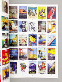 Le Tour du Monde par l'Affiche , Très rares affiches anciennes non entoilées (lot de 2 catalogues de 2003 et 2004), Aix-en-Provence : 29 novembre 2003 ; 31 janvier 2004