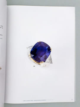 Bijoux anciens et modernes , Hôtel Drouot Paris (Lot de 3 catalogues, année 2013) : 30 octobre 2013 - écrins de Madame X et à divers - ; 22 novembre ...