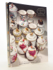 [ Lot de 4 catalogues de ventes aux enchères de Céramiques, Faïences et Porcelaines, par la maison Piasa Paris, 1999 à 2002 ] : Mardi 29  juin 1999 - ...