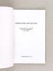 Lot de 10 catalogues de la Librairie Emmanuel Hutin de 2005 à 2014 [ Contient : ] Catalogue V. 2005 : De la bibliothèque de Bona et André Pieyre de ...
