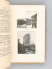 Monographie du Canton de Saint-Sulpice-les-Feuilles. 2e Partie [ Edition originale ]. DROUAULT, Roger