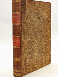 Collection complette des Oeuvres de M. de Voltaire. Tome Cinquième. Théâtre Complet de M. de Voltaire. Tome Troisième. Contenant : Adelaïde du Guesclin, Le Duc de Foix, Orphelin de la Chine, Tancrède, Zulime, Olimpie, avec toutes les pièces relatives à ces drames 