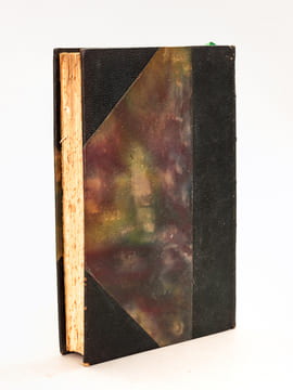Flammes de Velours. Roman Cosmopolite [ Edition originale ]. DEKOBRA, Maurice