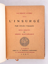 L'Insurgé