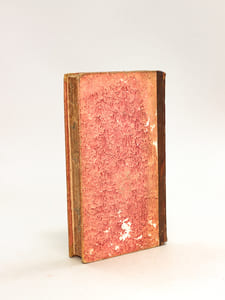 Le Robinson du Faubourg Saint-Antoine ; ou Relation des Aventures du Général Rossignol, et de M. A. C.*** son Secrétaire. Tome Quatrième. [ Titre complet : ] Le Robinson du Faubourg Saint-Antoine ; ou Relation des Aventures du Général Rossignol, et de M. A. C.*** son Secrétaire. Déportés en Afrique à l'époque du 3 Nivose ; Contenant de nouvelles notions sur l'intérieur de l'Afrique, et des détails sur l'établissement d'une république, et dont il était encore dictateur en 1816